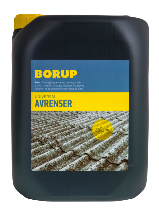 Avrenser universal 5 liter